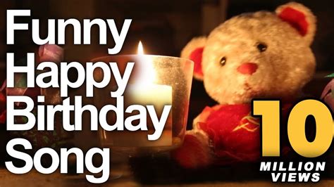 Funny birthday videos - With Tenor, maker of GIF Keyboard, add popular Funny Adult Happy Birthday animated GIFs to your conversations. Share the best GIFs now >>>